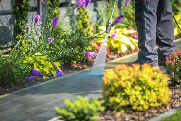 Best Factory Floor Cleaning  in Hoopa, CA