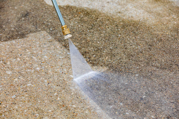  Hoopa, CA Pressure Washing Pros