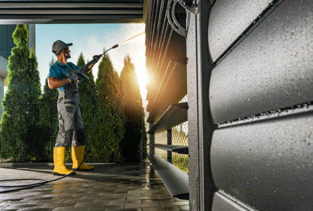 Best Graffiti Removal  in Hoopa, CA
